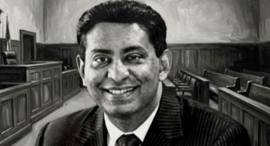 Court Presses For Autopsy Report On Chandrasena